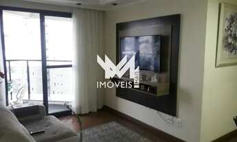 Imagem: Apartamento na Mocca