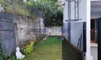 Imagem 2: LOCAÇÃO / VENDA - SOBRADO DE 2 DORMITÓRIOS MOBILIADO EM CONDOMÍNIO FECHADO NO BAIRRO RINCÃ