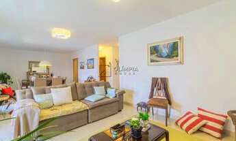 Imagem 4: Apartamento Venda 4 Dormitórios - 208 m² Vila Mariana