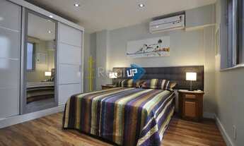 Imagem: Conjugado Reformado na Divisa de Ipanema