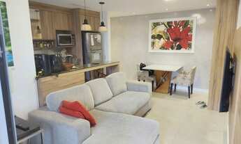 Imagem: Apartamento para venda tem 71 metros quadrados