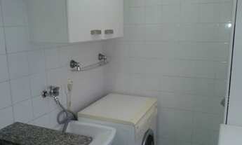 Imagem 7: Apartamento mobiliado na vila Andrade 57mts 2 dormitórios uma vaga