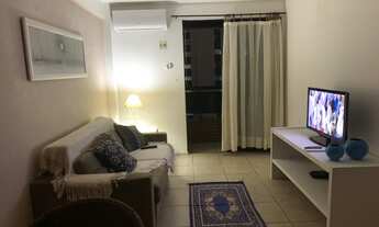 Imagem 7: Apartamento para aluguel com 42 metros quadrados com 1 quarto em Meireles - Fortaleza - CE