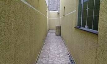 Imagem 6: Sobrado com 3 dormitórios para alugar, 160 m² por R$ 3.000,00/mês - Jardim Santa Clara - G