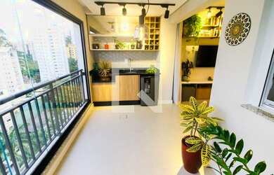 Imagem 7: Apartamento para Aluguel - Panamby, 2 Quartos, 65 m2