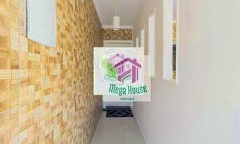 Imagem 5: Sobrado com 4 dormitórios - venda por R$ 970.000,00 ou aluguel por R$ 6.384,00/mês - Ipira