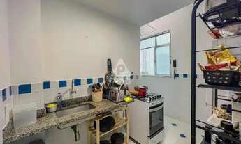 Imagem 3: Apartamento à venda, 2 quartos, Botafogo - RIO DE JANEIRO/RJ