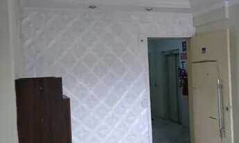 Imagem 3: Apartamento para Venda em São Paulo, Vila Carmosina, 2 dormitórios, 1 banheiro, 1 vaga