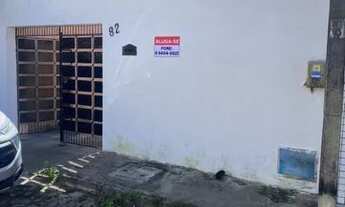 Imagem: Casa na Jurema com garagem