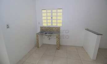 Imagem 6: Casa Padrão em Pelotas