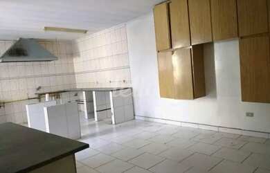 Imagem 7: Santo André - Casa Comercial - Jardim