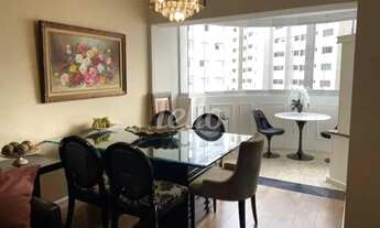 Imagem 6: São Paulo - Apartamento Padrão - Moema