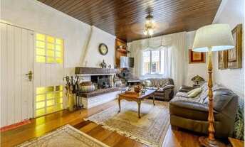 Imagem 4: Casa para Venda - 500m², 5 dormitórios, sendo 4 suites, 6 vagas - Ipanema