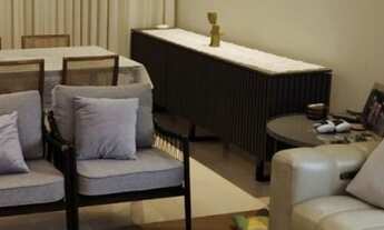 Imagem 4: Apartamento com 4 dormitórios à venda, 264 m² por R$ 2.167.000 - Santo Agostinho - Belo Ho