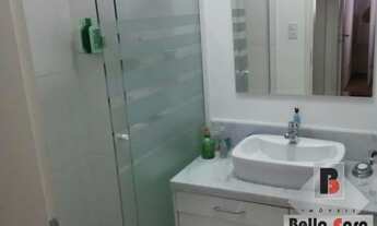 Imagem 4: Aparatmento á venda Tatuapé