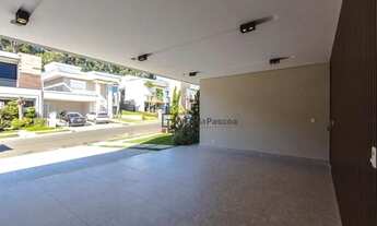 Imagem 6: Sobrado com 3 dormitórios à venda, 355 m² por R$ 3.200.000 - Residencial Duas Marias - Ind