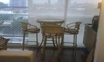 Imagem 6: Venda - Apartamento 57m 2 quartos - Barra Funda - São Paulo - SP