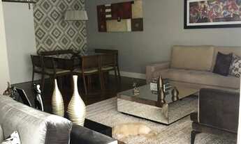 Imagem 4: APARTAMENTO - VILA ROMANA - SP