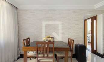 Imagem 5: Apartamento para Aluguel - Vila Constança , 2 Quartos, 69 m2