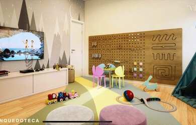 Imagem 7: Maria do Carmo Vilaça - 4 quartos (2 suítes