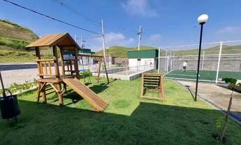 Imagem 3: Apartamento Jardim Mariana Esmeralda