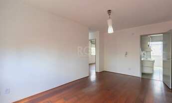 Imagem 4: Apartamento para Venda - 99.9m², 2 dormitórios, sendo 1 suites, 1 vaga - Cristal