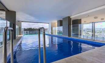 Imagem 7: Apartamento para aluguel, 1 quarto, 1 suíte, 1 vaga, Central Park - Porto Alegre/RS