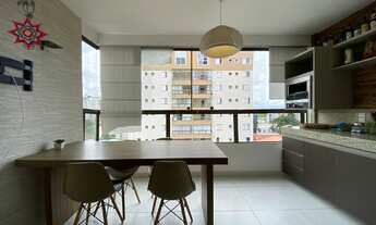 Imagem 5: Apartamento para aluguel, 4 quartos, 1 suíte, 2 vagas, Buritis - Belo Horizonte/MG