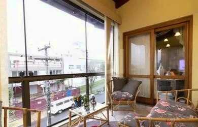 Imagem 5: Casa para Venda - 518m², 4 dormitórios, sendo 2 suites, 4 vagas - Partenon