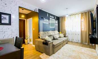 Imagem: Apartamento para Aluguel - Vila Linda, 2