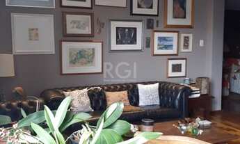 Imagem 4: Apartamento para Venda - 101.01m², 3 dormitórios, sendo 1 suites, 1 vaga - Bom Fim