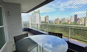 Imagem: Apartamento para venda com 178 metros quadrados