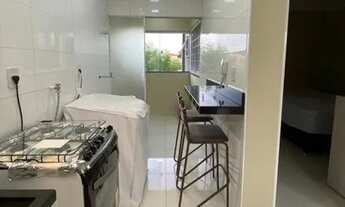 Imagem 3: ALUGUEL APARTAMENTO MOBILIADO SANTARÉM