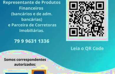 Imagem 7: Lv Casa para venda com 10 metros quadrados com 2 quartos em Lamarão - Aracaju - SE