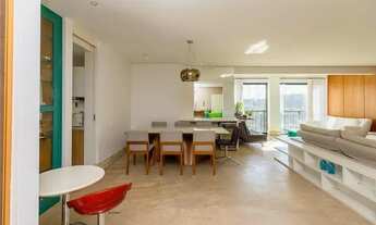 Imagem 2: Cobertura 2 Suítes à venda em Cidade Jardim, São Paulo/SP