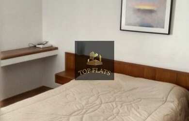 Imagem 7: Flat disponível no Jardins - SP