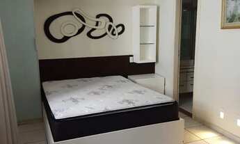 Imagem 6: Alugo ótima Kit Mobiliada