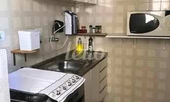 Imagem 3: São Paulo - Apartamento Padrão - Bela Vista