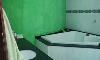 Imagem 5: Casa para locação no Condomínio Constantino Matucci, Sorocaba-SP