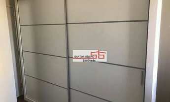 Imagem 5: Apartamento com 3 dormitórios, 69 m² - venda por R$ 480.000 ou aluguel por R$ 2.917/mês