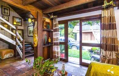 Imagem 7: Casa Condominio para Venda - 231m², 4 dormitórios, sendo 3 suites, 3 vagas - Ipanema