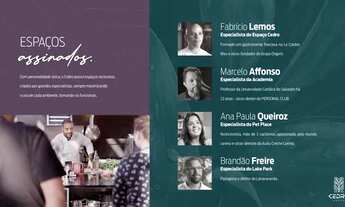 Imagem 4: Apartamento 4 suítes à venda no Horto Florestal, 154 m²