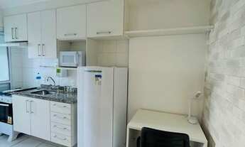 Imagem 4: Studio com 1 dormitório para alugar, 30 m² por R$ 2.200,00/mês - Gopoúva - Guarulhos/SP