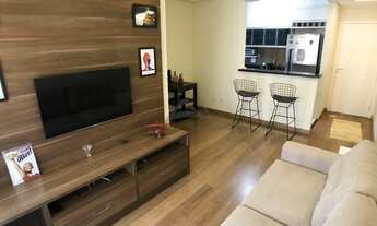 Imagem: Apartamento - Cambuí - Campinas