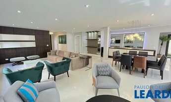 Imagem 5: CASA EM CONDOMÍNIO - ALPHAVILLE - SP