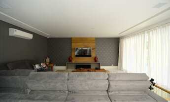 Imagem 3: Casa com 8 dormitórios à venda, 1122 m² por R$ 13.500.000 - Acapulco - Guarujá/SP