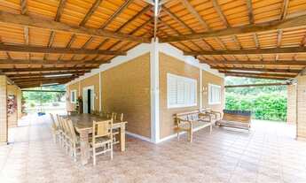 Imagem 5: Chácara Vargem Bonita