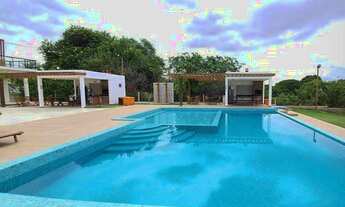 Imagem: Casa para alugar no Condomínio Terra de