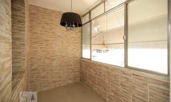 Imagem 6: Apartamento para Aluguel - Todos os Santos, 3 Quartos, 72 m2