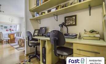 Imagem 6: Apartamento para Venda - 90m², 3 dormitórios, sendo 1 suites, 1 vaga - Passo da Areia